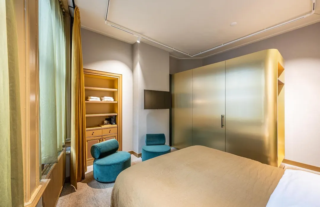 Hotel Staatsman-1
