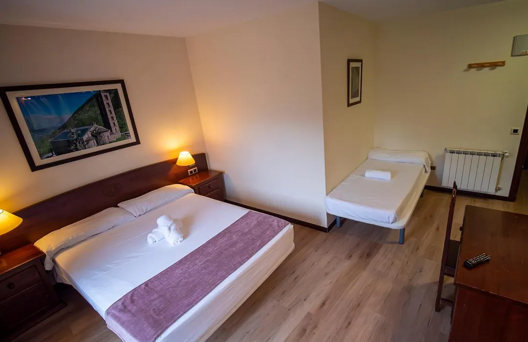 Hotel Romanic-1