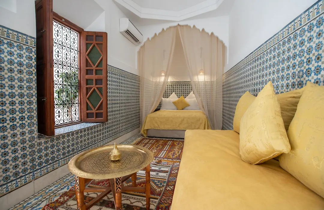 Riad Albaraka-1