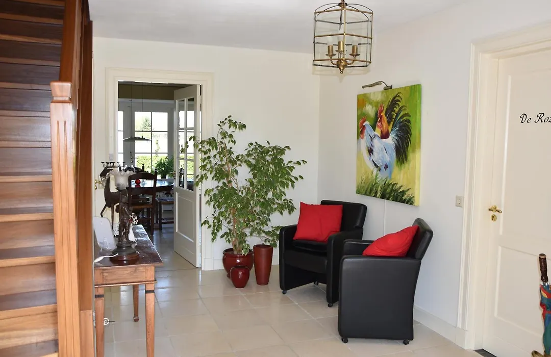 B&B De Rozenhorst-1