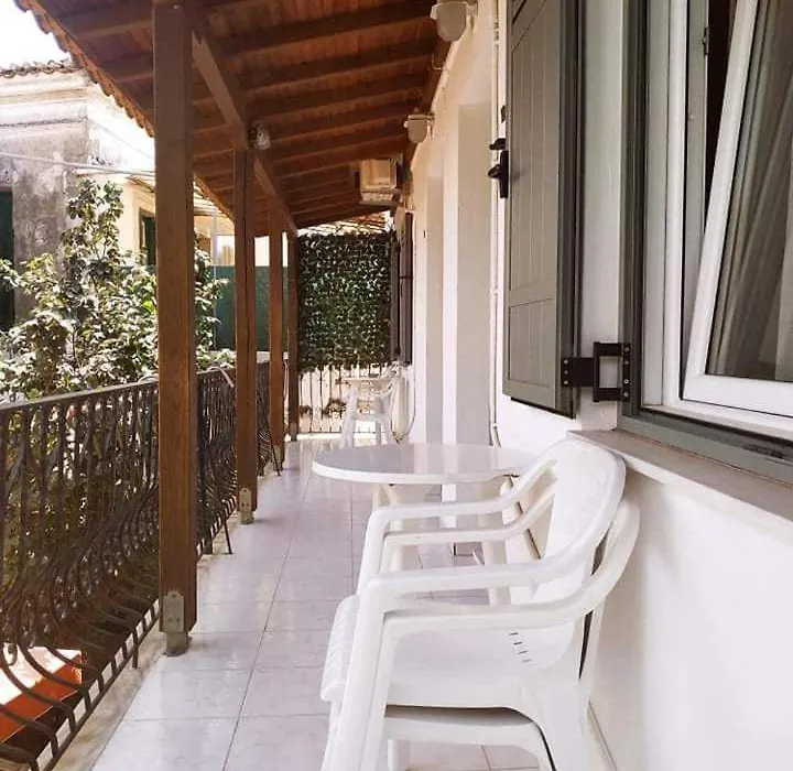 Pension Nikolas-1