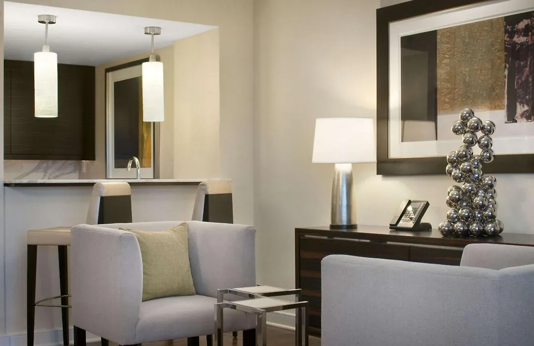 Hilton Atlanta Airport-1