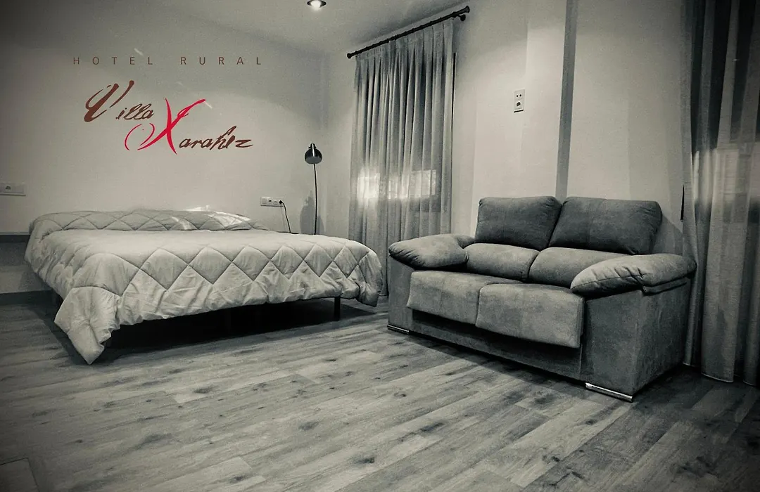 Villa Xarahiz-1