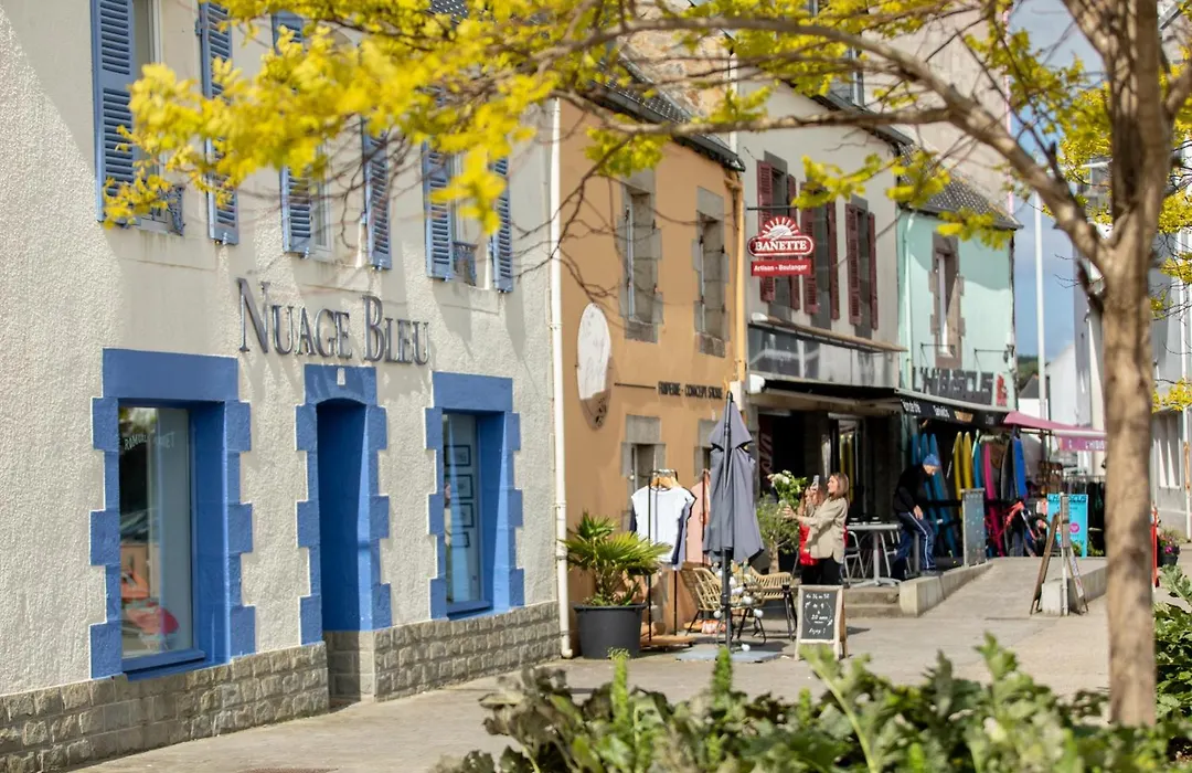 Hôtel de la Baie-1