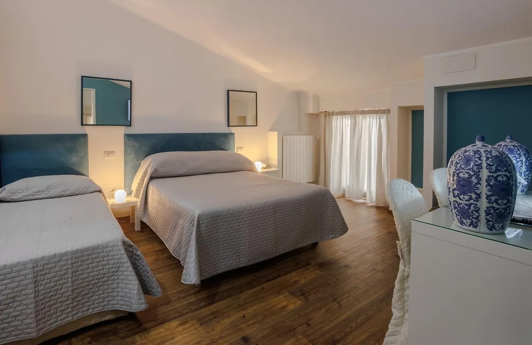 Albergo Alassio-1