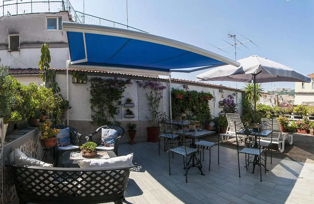 La Terrazza ai Miracoli-1