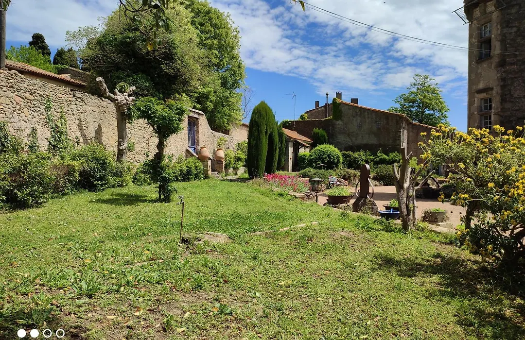Château Saint-Martin-1