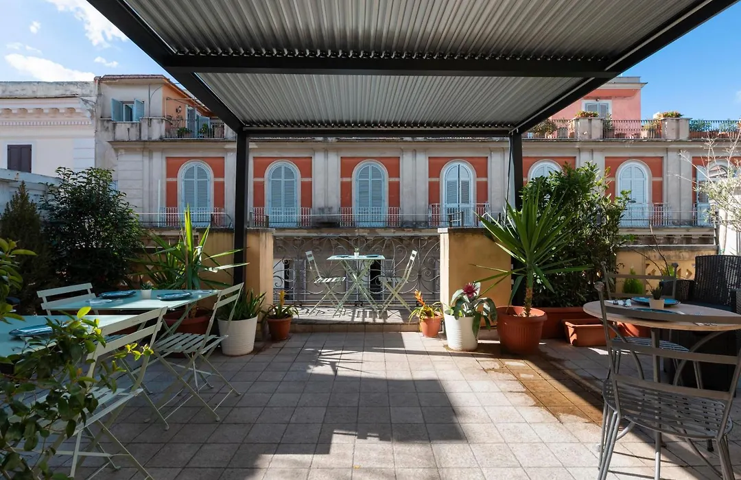 Hotel De' Clementi-1