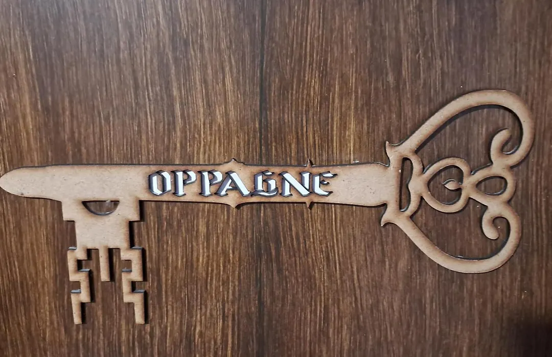 B&B Aux 10 Clefs-1