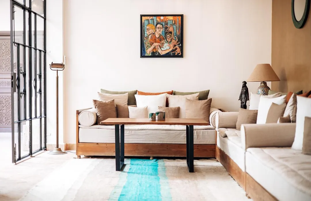 Riad Deha & Spa-1
