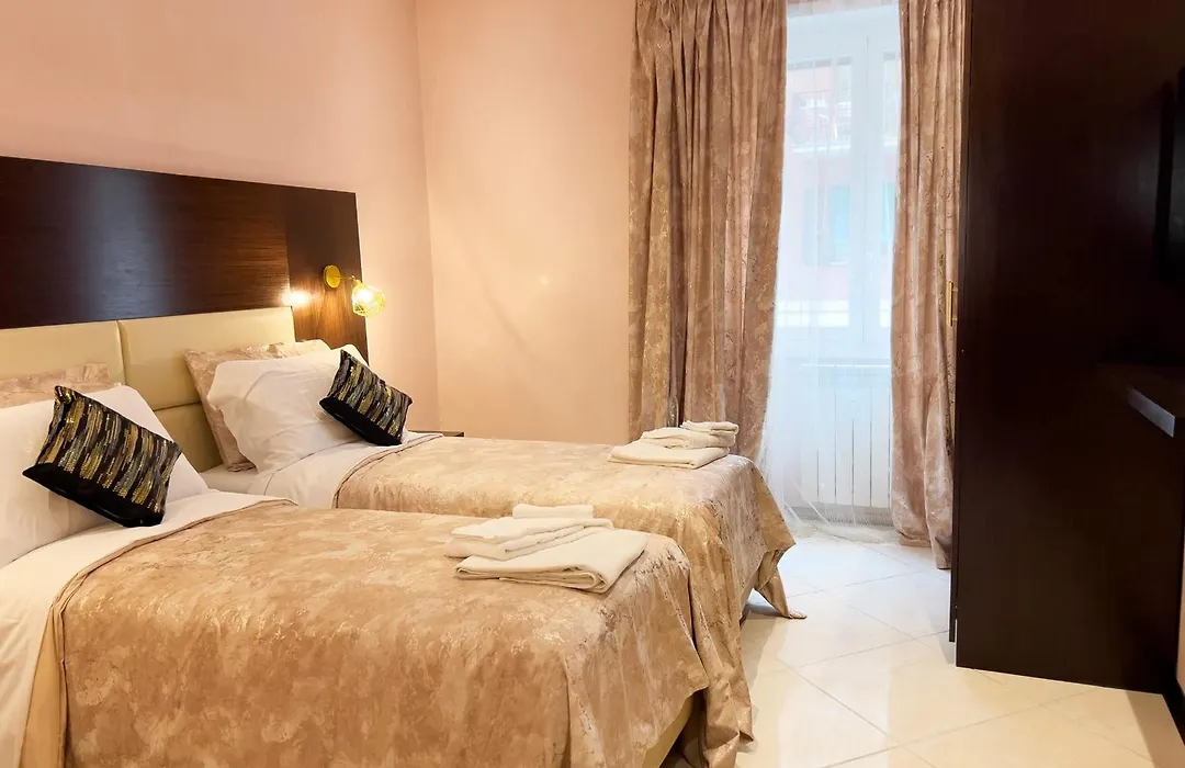Sofia Guest House-1