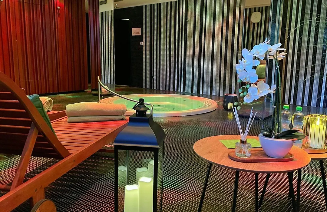 Hotel Yasmin Kosice-1