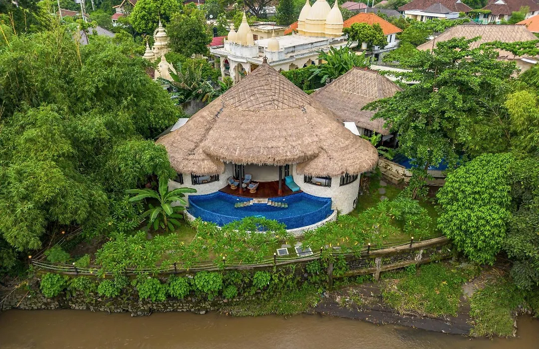 Villa Ayung-1