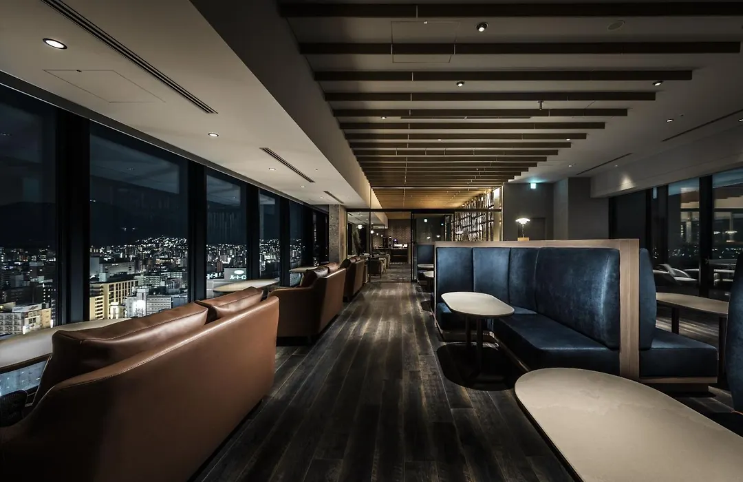 Sapporo Stream Hotel-1