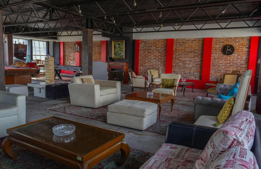 Hotel Black Boutique-1
