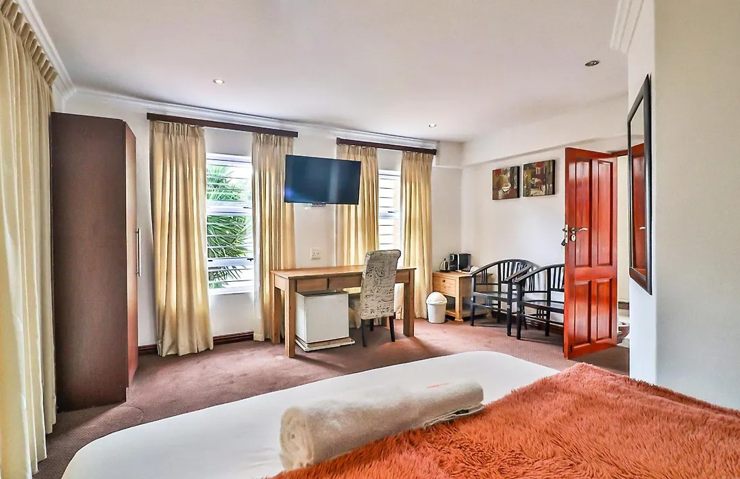 Kwantu Guesthouse 2-1