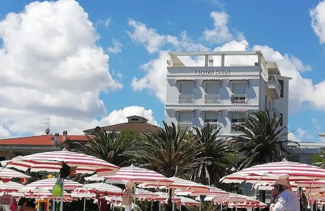 Hotel Silvi-1