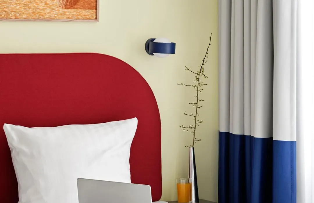 Brik Apartment Hotel-1