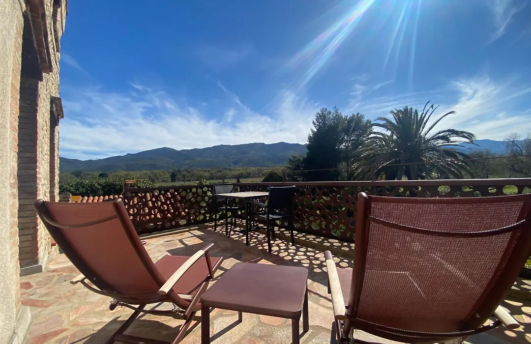 Auberge Du Roua-1
