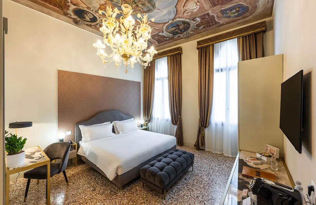 Hotel Palazzina Sardi-1