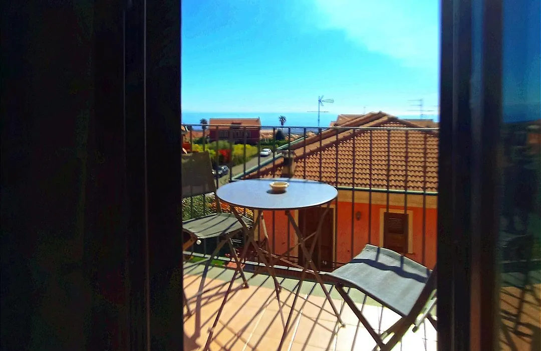 B&B Alle Falde Dell'Etna-1