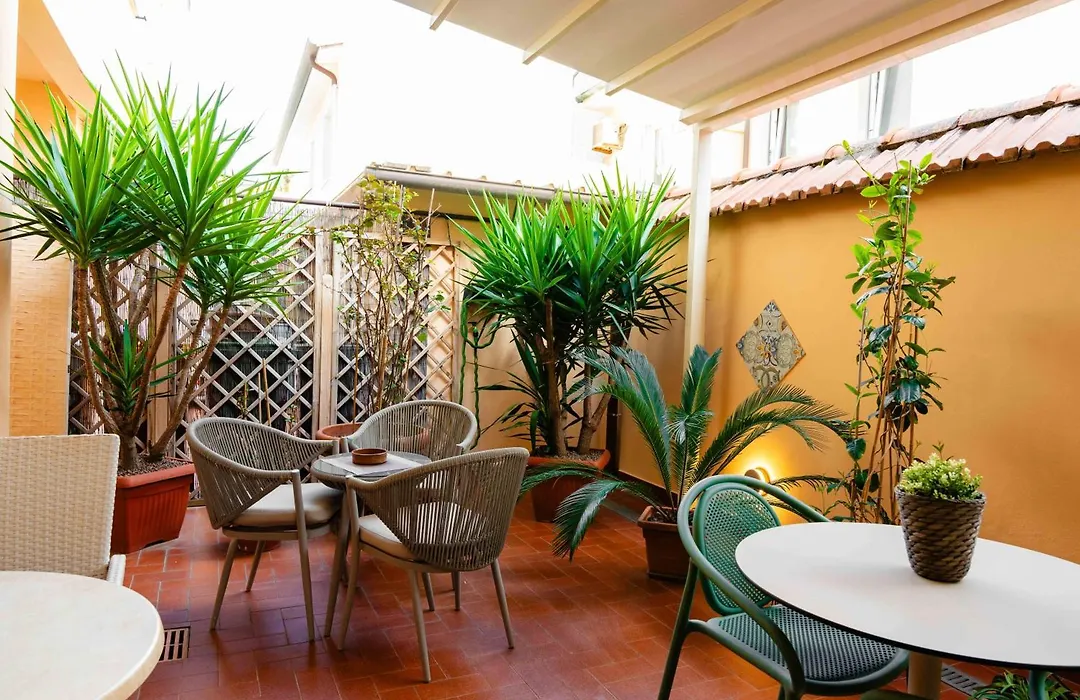 Hotel Pardini-1