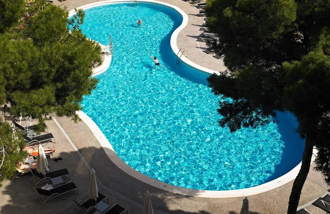 Protur Turo Pins 4* Sup-1