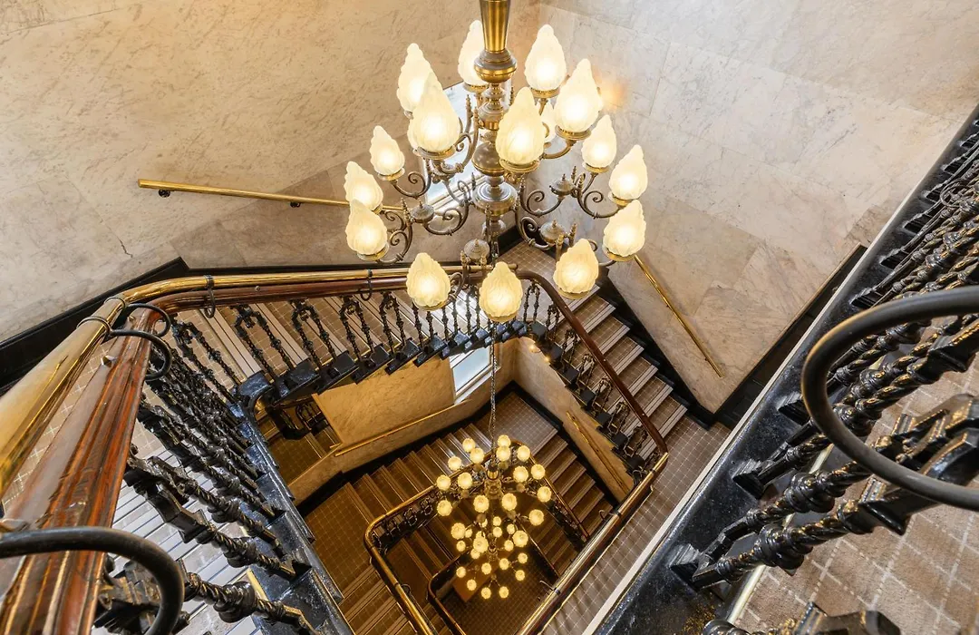 The Sir Thomas Hotel-1