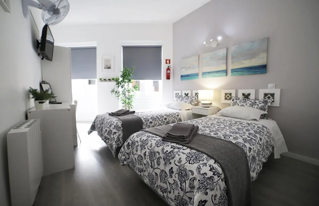 Guest House Triunfo-1