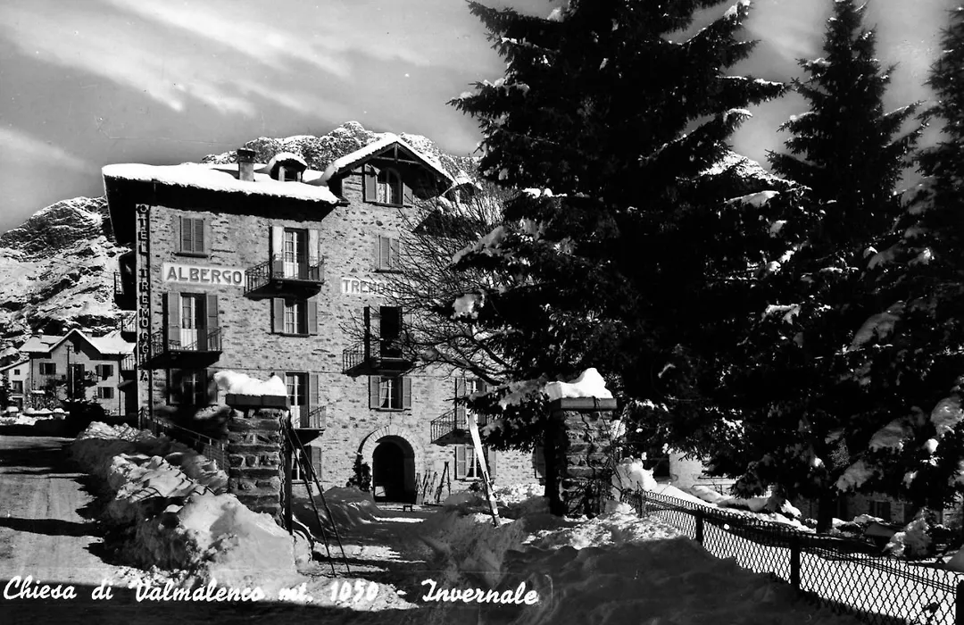 Hotel Tremoggia-1