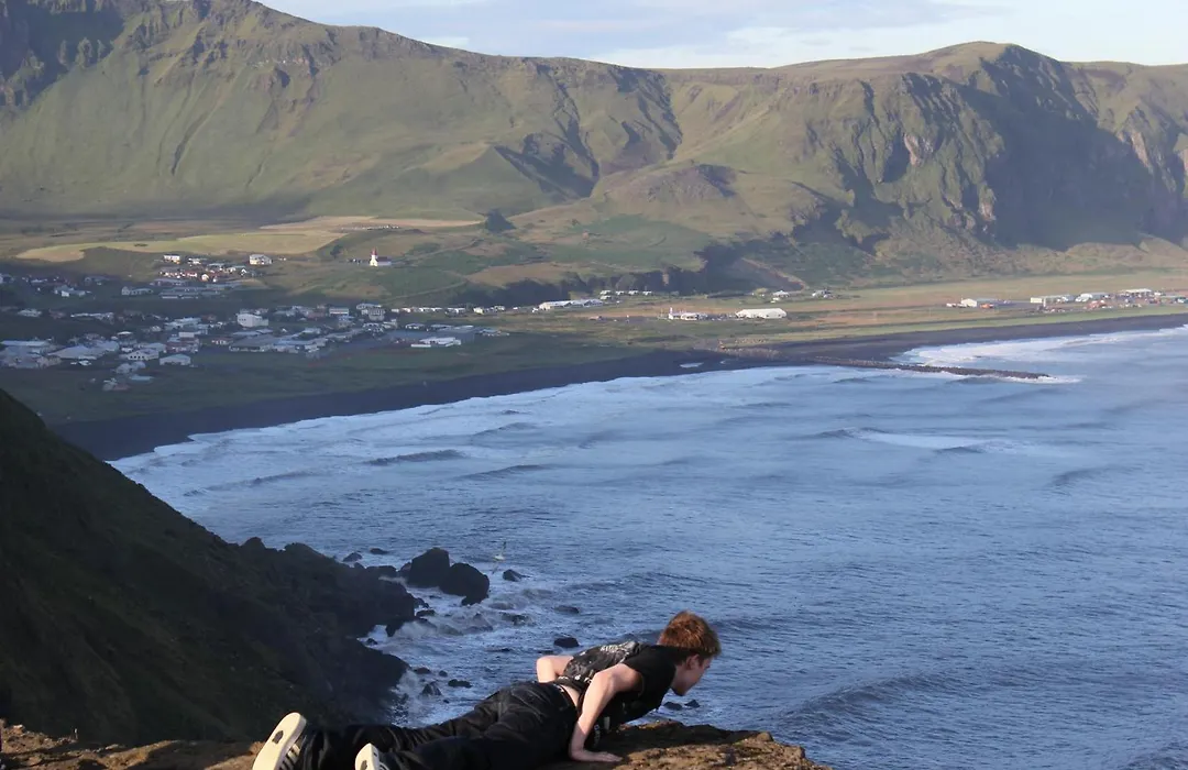 Hótel Dyrhólaey-1
