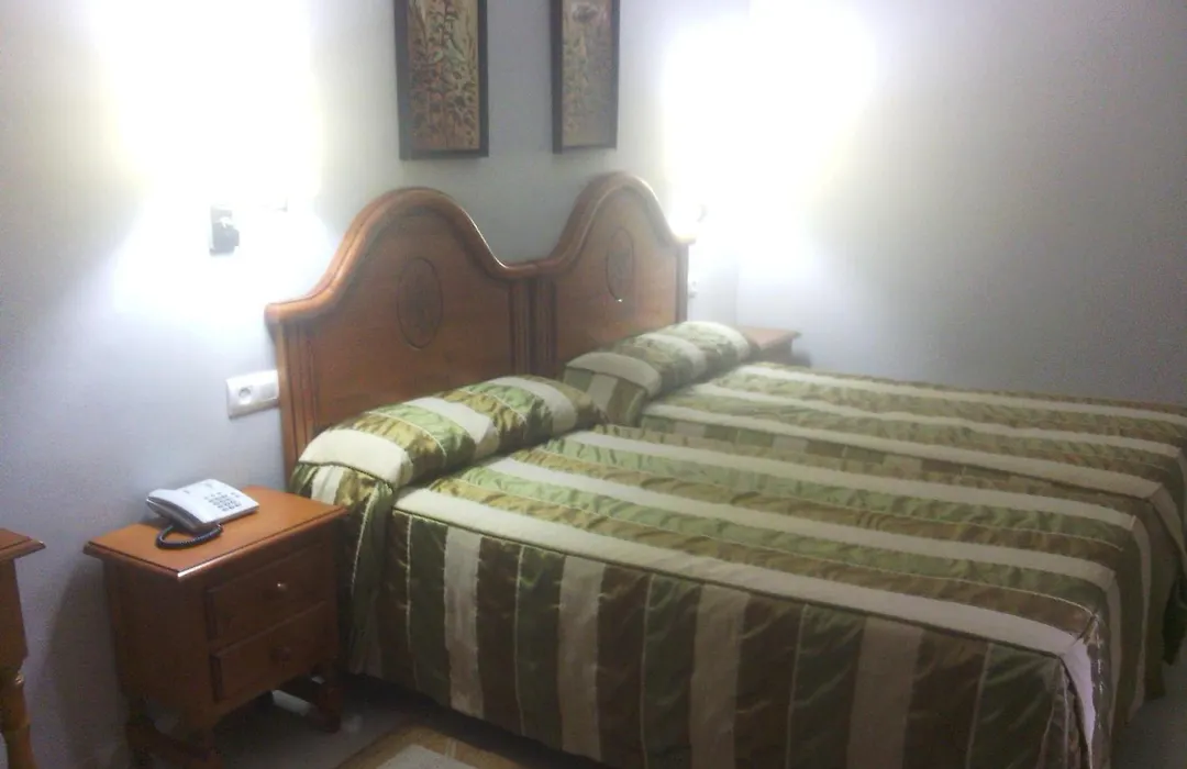 Hotel Goya-1