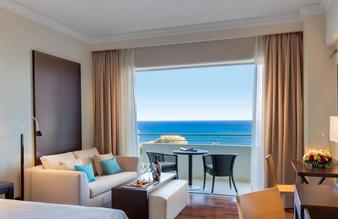 Elysium Resort & Spa-1
