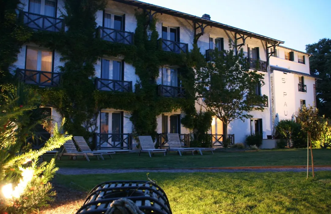 Hotel Saint Paul-1