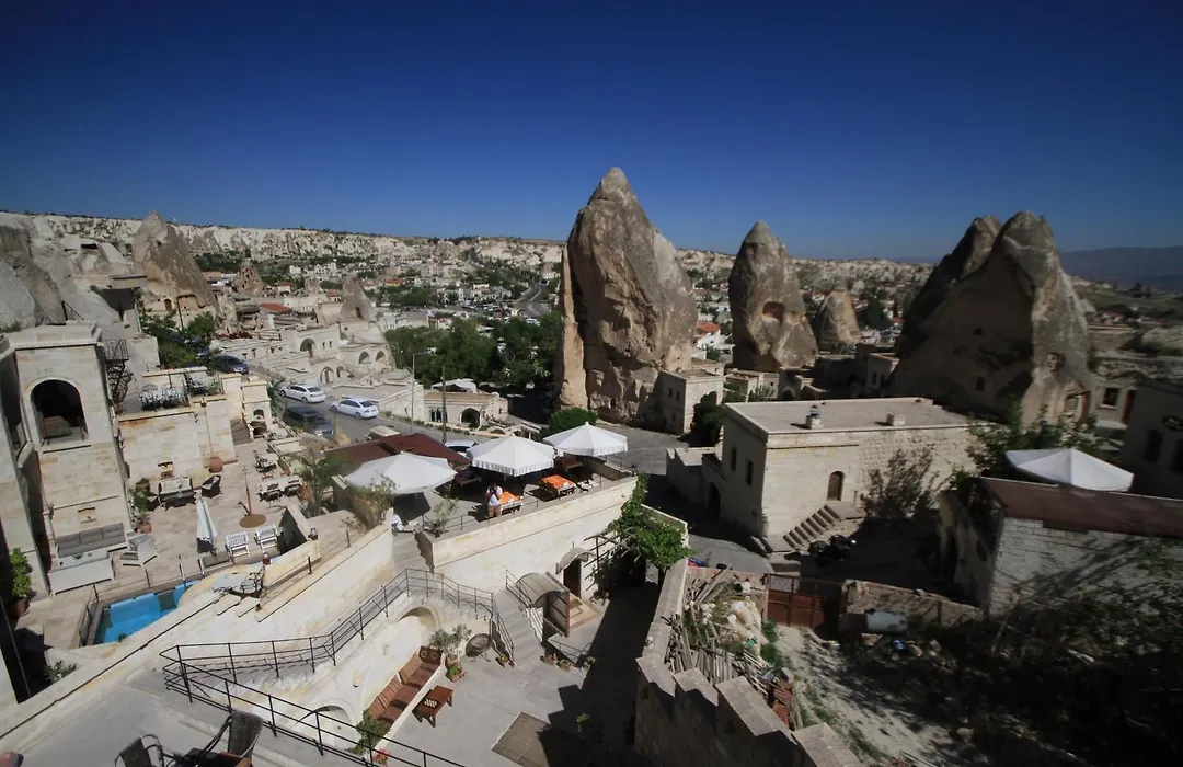 Vezir Cave Suites-1