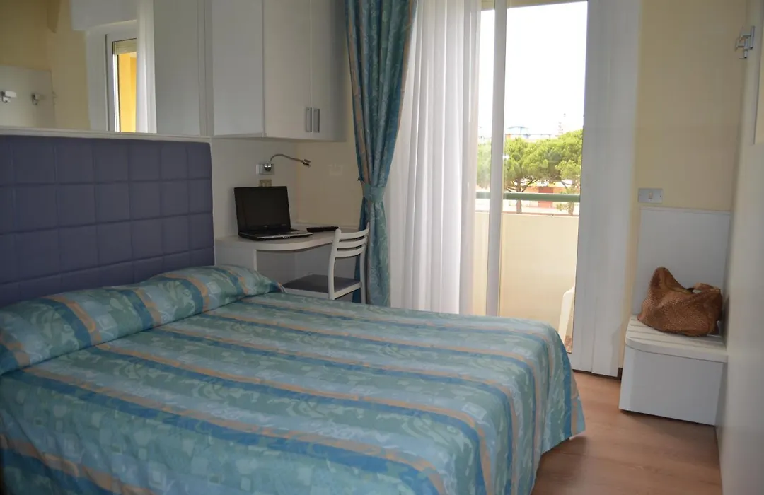 Park Hotel Perù ***S-1