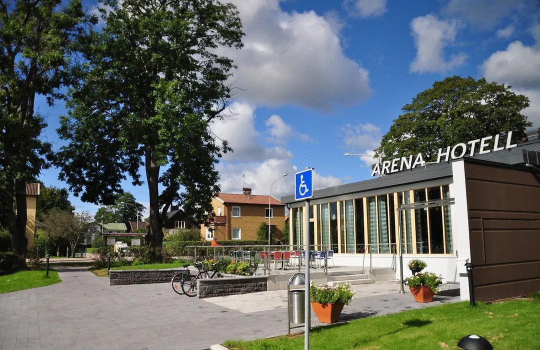 Arena Hotell-1