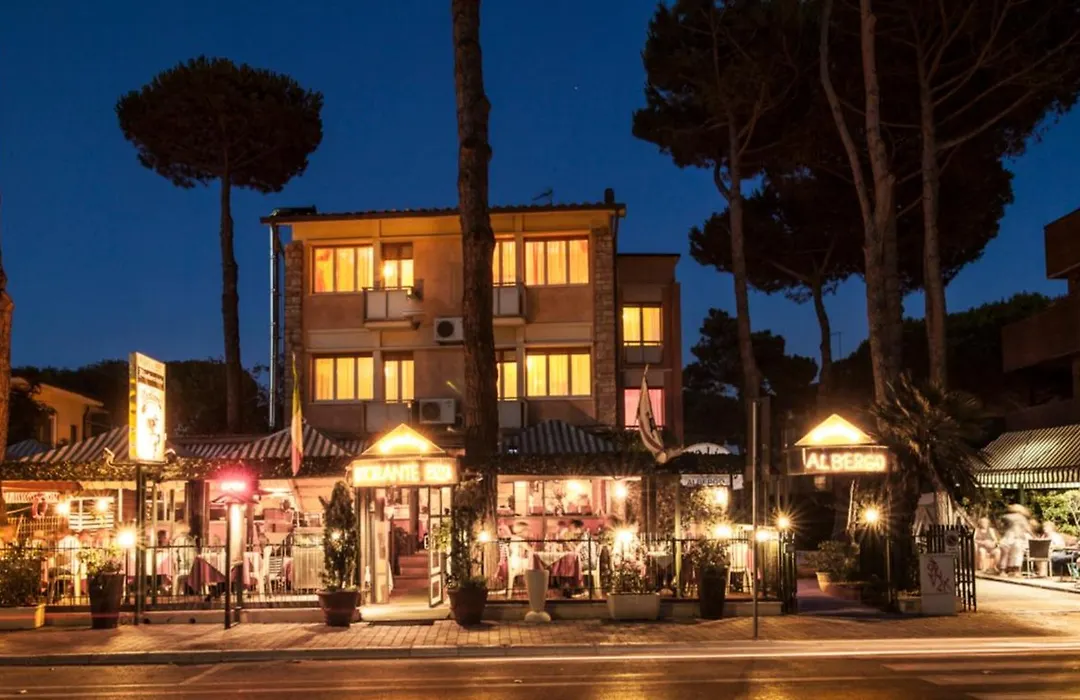 Hotel Il Cavaliere Nero-1