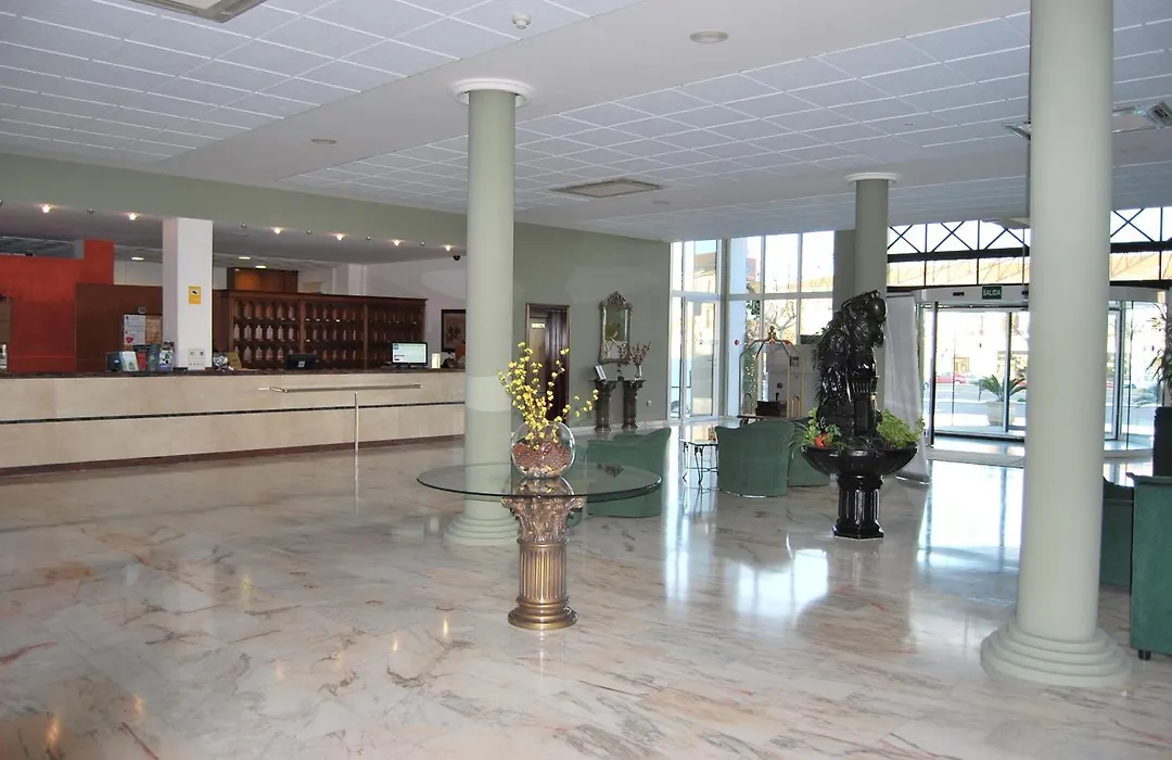 Hotel Heredero-1