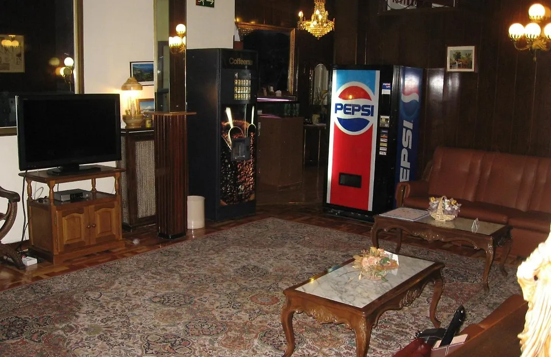 Hostal Maria Cristina-1