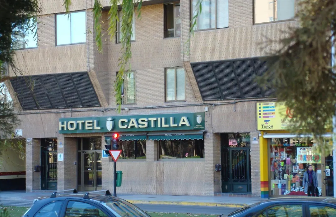 Hotel Castilla-1