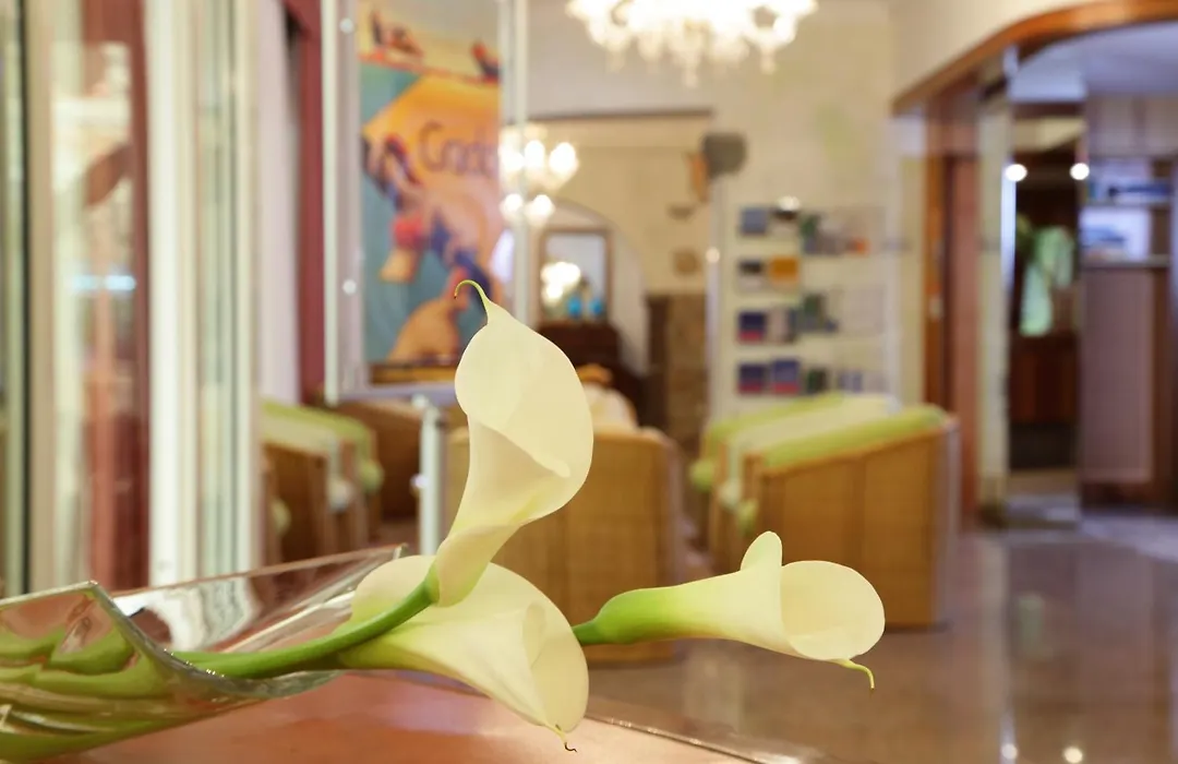 Hotel Abbazia-1