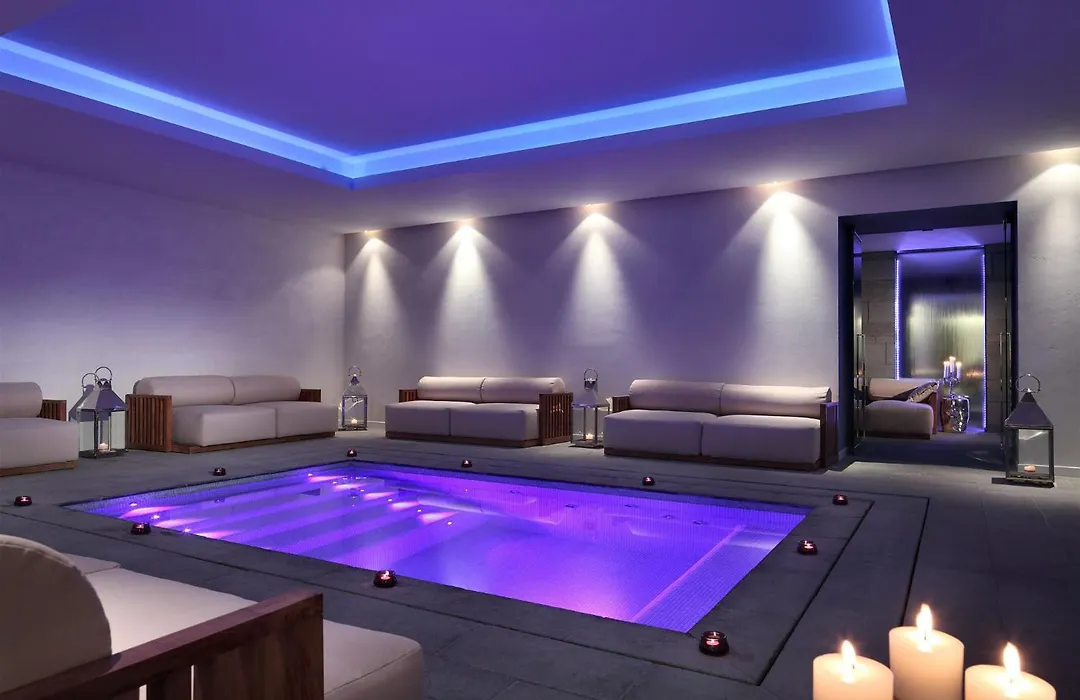 La Suite Boutique Hotel-1