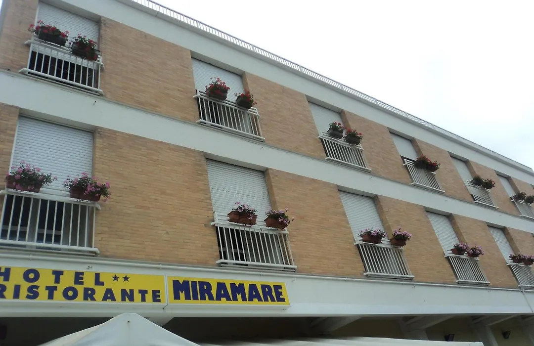 Hotel Ristorante Miramare-1