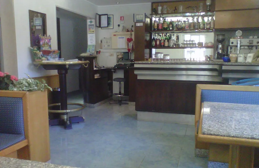Albergo Aquila-1