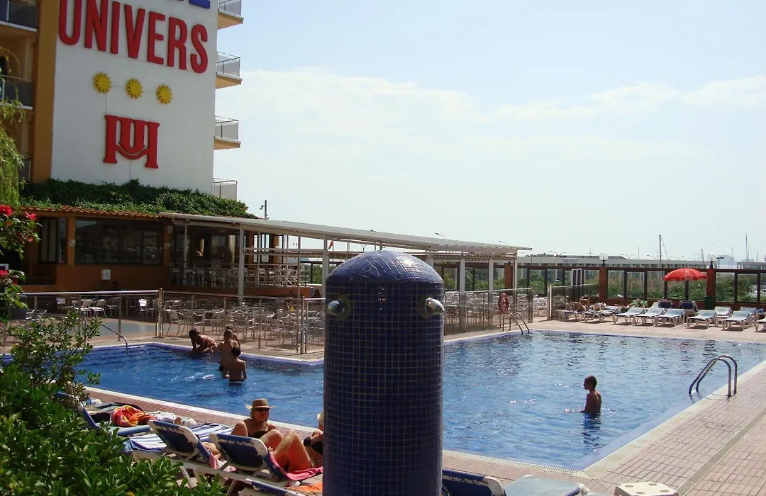 Hotel Univers-1