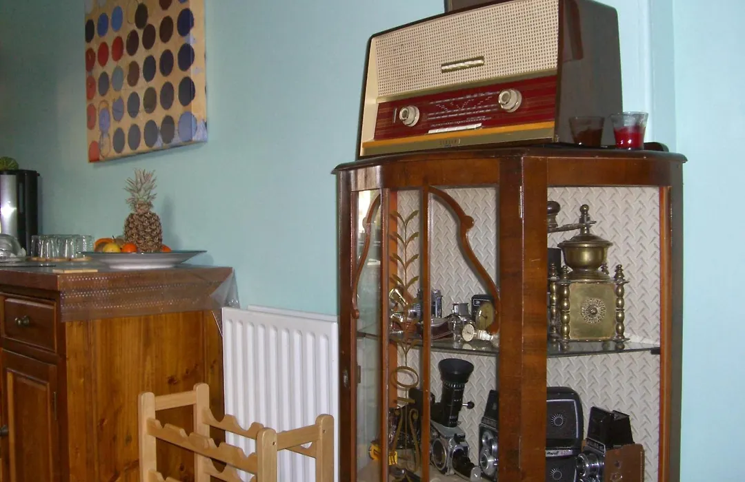 The Quaich B&B-1