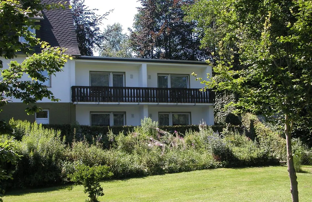 Pension Haus Am Walde-1