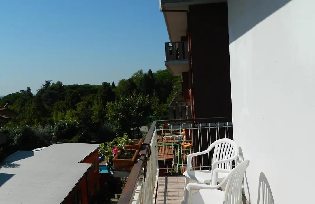 B&B Casa Fedora-1