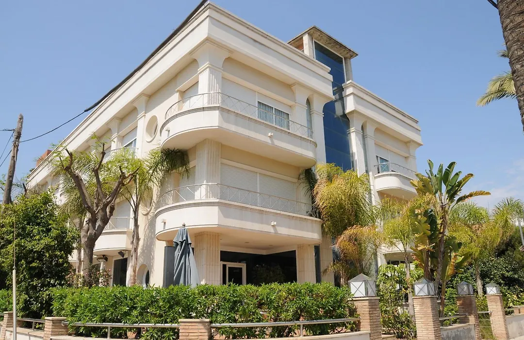 Marea Hotel-1